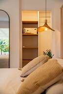 Beau Vallon Bungalows