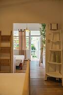 Beau Vallon Bungalows