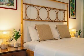 Beau Vallon Bungalows
