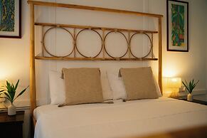Beau Vallon Bungalows
