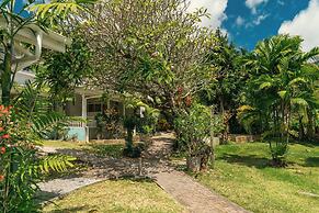 Beau Vallon Bungalows