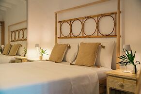 Beau Vallon Bungalows
