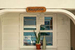 Beau Vallon Bungalows