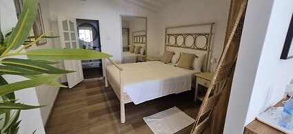 Beau Vallon Bungalows