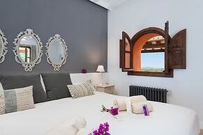 Can Furios Hotel by Can Calco Hotels