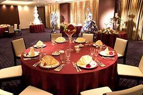 Nara Kenko Land Plaza Hotel