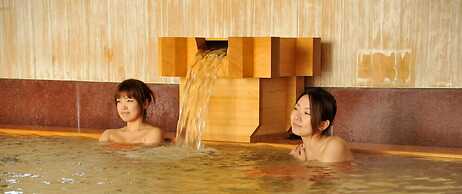 Nara Kenko Land Plaza Hotel