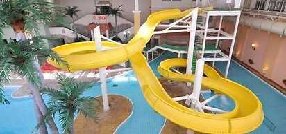 Nara Kenko Land Plaza Hotel