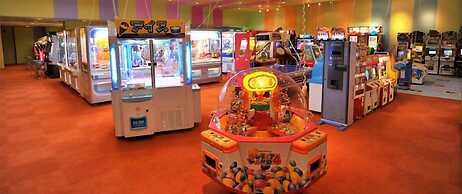 Nara Kenko Land Plaza Hotel