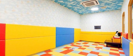 Nara Kenko Land Plaza Hotel