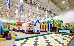 Nara Kenko Land Plaza Hotel