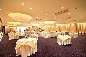 Nara Kenko Land Plaza Hotel