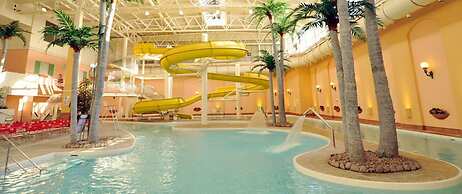 Nara Kenko Land Plaza Hotel
