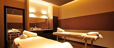 Nara Kenko Land Plaza Hotel