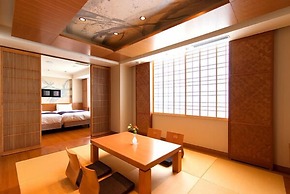 Nara Kenko Land Plaza Hotel