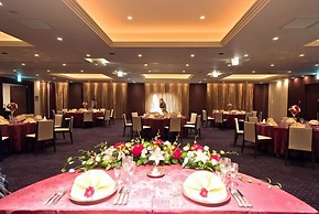 Nara Kenko Land Plaza Hotel