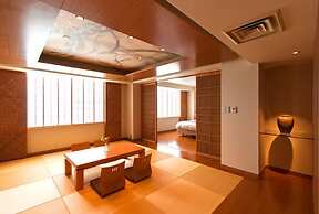Nara Kenko Land Plaza Hotel