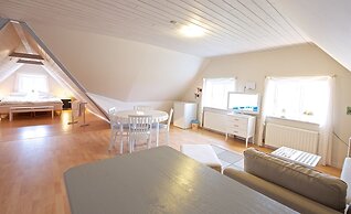 Myregaard B&B & Apartments