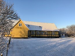 Myregaard B&B & Apartments