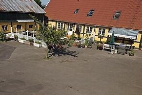 Myregaard B&B & Apartments