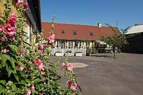 Myregaard B&B & Apartments
