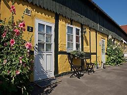 Myregaard B&B & Apartments