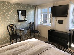 Myregaard B&B & Apartments