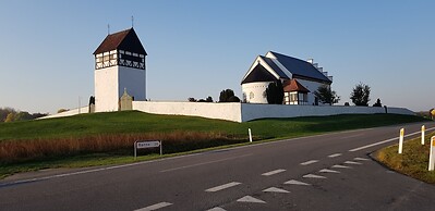 Myregaard B&B & Apartments