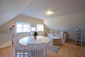 Myregaard B&B & Apartments