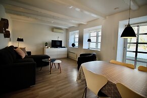 Myregaard B&B & Apartments