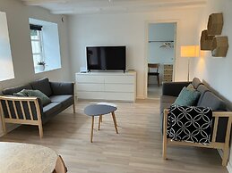 Myregaard B&B & Apartments