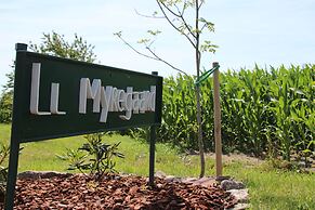 Myregaard B&B & Apartments