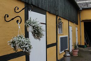Myregaard B&B & Apartments