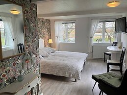 Myregaard B&B & Apartments
