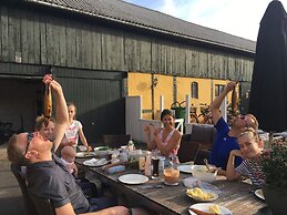 Myregaard B&B & Apartments