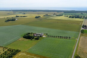 Myregaard B&B & Apartments