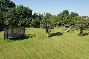 Myregaard B&B & Apartments