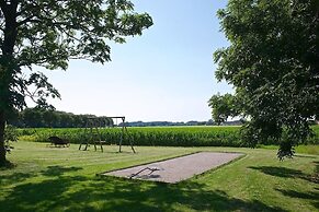 Myregaard B&B & Apartments
