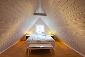 Myregaard B&B & Apartments