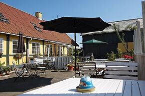 Myregaard B&B & Apartments