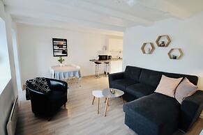 Myregaard B&B & Apartments