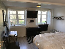 Myregaard B&B & Apartments