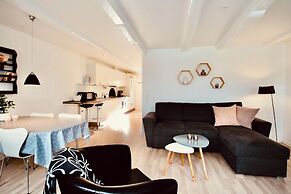 Myregaard B&B & Apartments