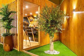 Hotel Cristal Porto
