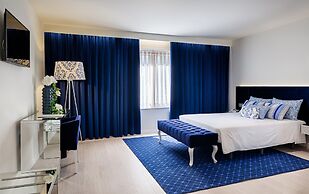 Hotel Cristal Porto