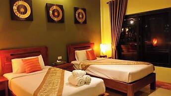 Baanplaidoi Resort