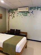 Baanplaidoi Resort