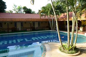 Baanplaidoi Resort