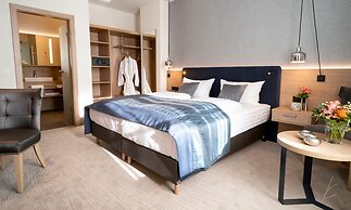 Romantik Hotel Villa Sayn