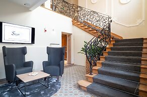 Romantik Hotel Villa Sayn
